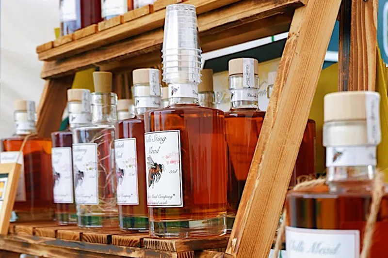 Mead